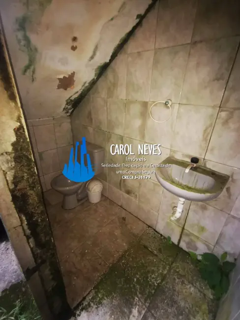 Foto 9 de Casa com 2 quartos à venda, 180m2 em Mongagua - SP