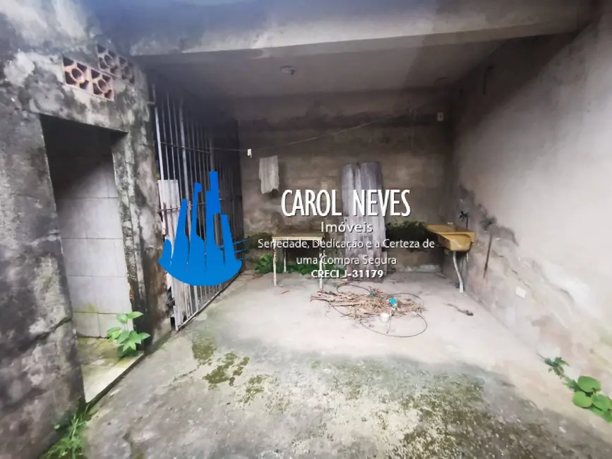 Foto 4 de Casa com 2 quartos à venda, 180m2 em Mongagua - SP