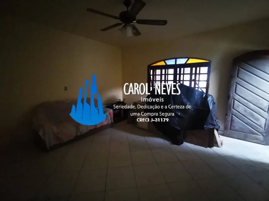 Foto 7 de Casa com 2 quartos à venda, 180m2 em Mongagua - SP