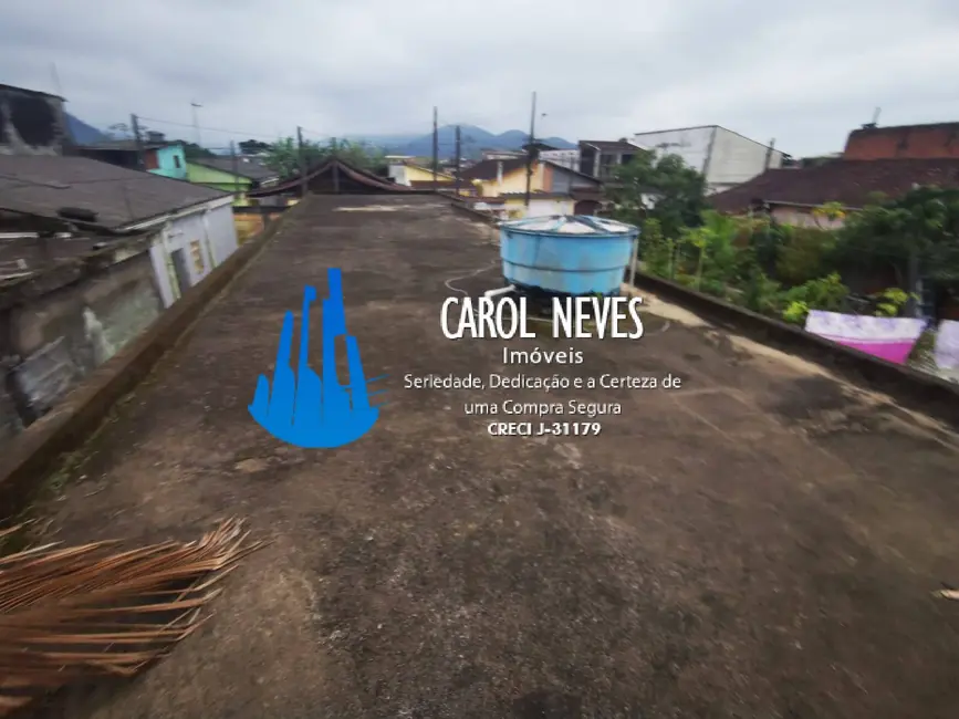 Foto 5 de Casa com 2 quartos à venda, 180m2 em Mongagua - SP