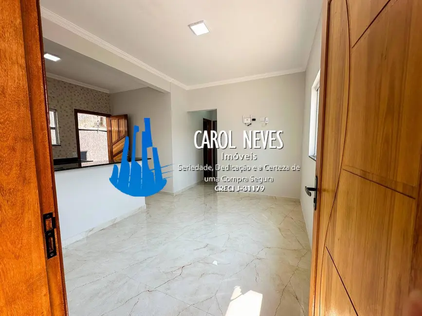 Foto 3 de Casa com 2 quartos à venda, 155m2 em Itanhaem - SP