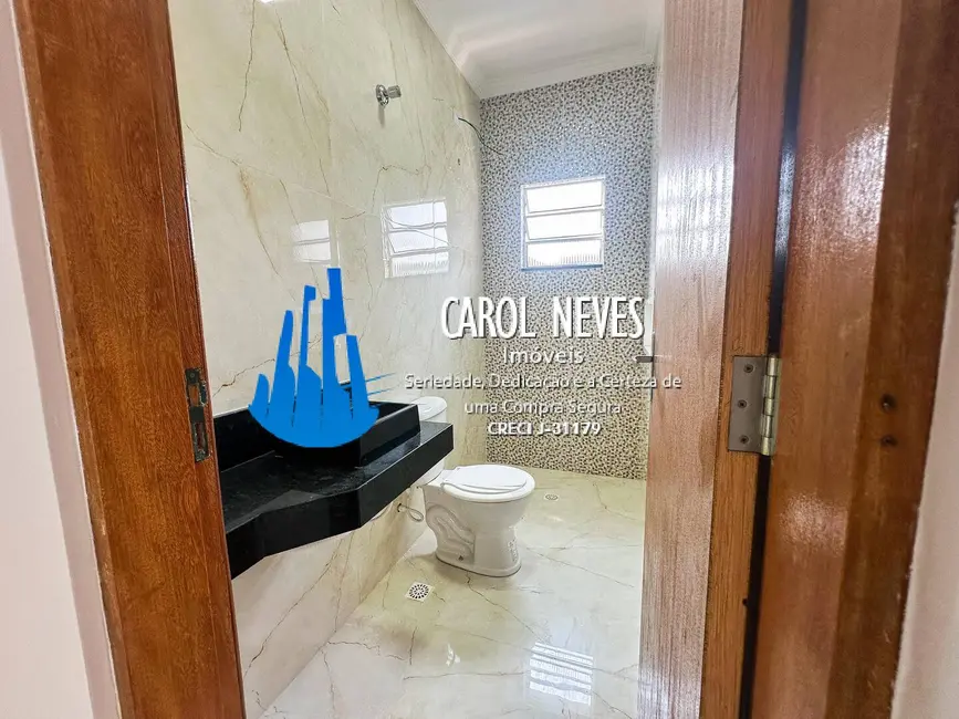 Foto 9 de Casa com 2 quartos à venda, 155m2 em Itanhaem - SP