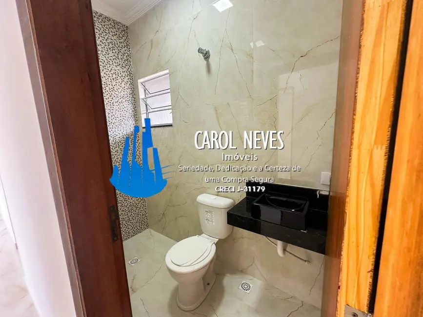 Foto 7 de Casa com 2 quartos à venda, 155m2 em Itanhaem - SP