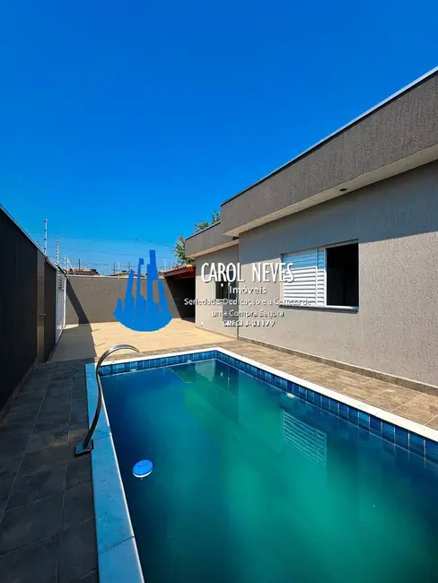 Foto 1 de Casa com 2 quartos à venda, 155m2 em Itanhaem - SP
