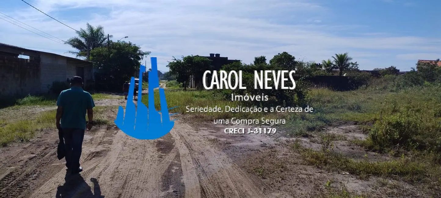 Foto 5 de Terreno / Lote à venda, 1000m2 em Itanhaem - SP