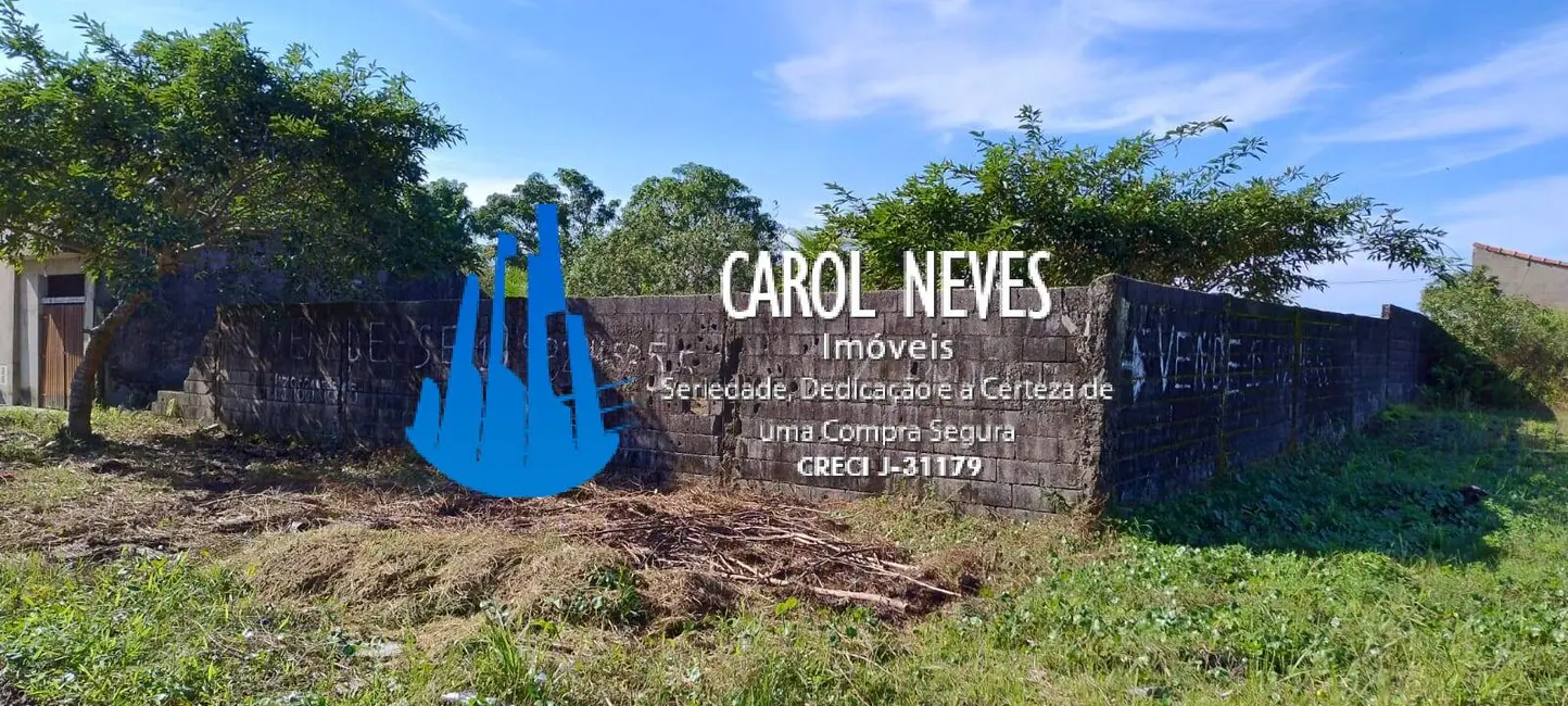 Foto 3 de Terreno / Lote à venda, 1000m2 em Itanhaem - SP