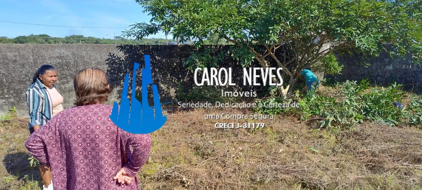 Foto 7 de Terreno / Lote à venda, 1000m2 em Itanhaem - SP