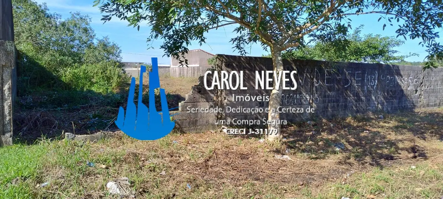 Foto 8 de Terreno / Lote à venda, 1000m2 em Itanhaem - SP