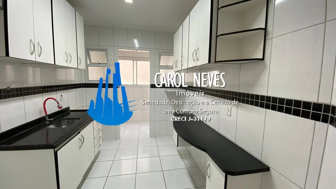Apartamento com 2 quartos à venda, 76m2 em Guilhermina, Praia Grande - SP - imagem 6 Foto 6 de Apartamento com 2 quartos à venda, 76m2 em Guilhermina, Praia Grande - SP