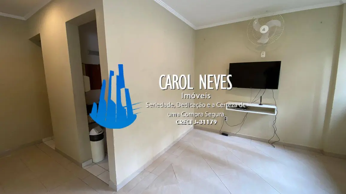 Apartamento com 2 quartos à venda, 76m2 em Guilhermina, Praia Grande - SP - imagem 3 Foto 3 de Apartamento com 2 quartos à venda, 76m2 em Guilhermina, Praia Grande - SP