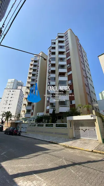 Apartamento com 2 quartos à venda, 76m2 em Guilhermina, Praia Grande - SP - imagem 9 Foto 9 de Apartamento com 2 quartos à venda, 76m2 em Guilhermina, Praia Grande - SP