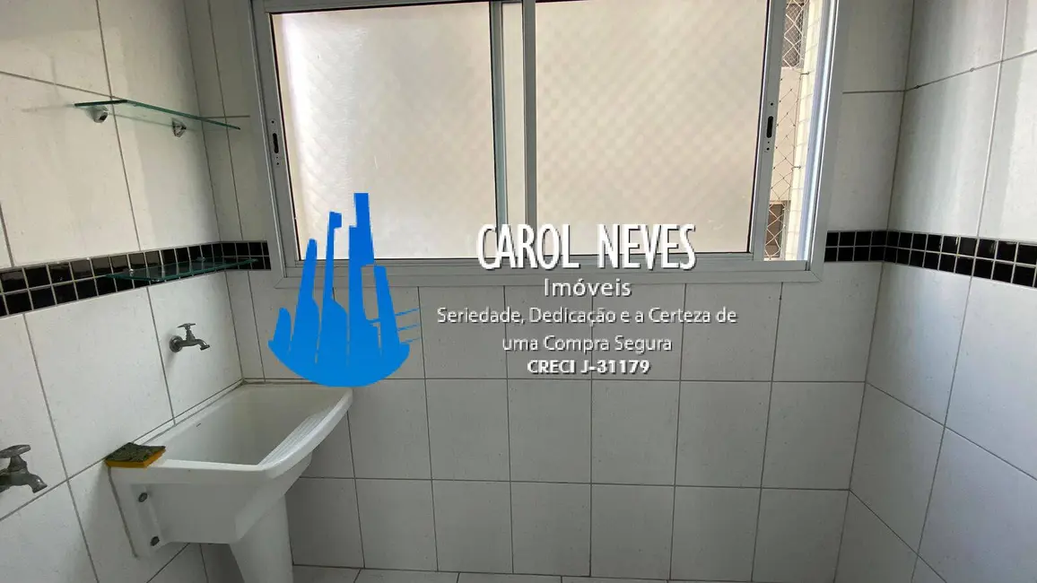 Apartamento com 2 quartos à venda, 76m2 em Guilhermina, Praia Grande - SP - imagem 7 Foto 7 de Apartamento com 2 quartos à venda, 76m2 em Guilhermina, Praia Grande - SP