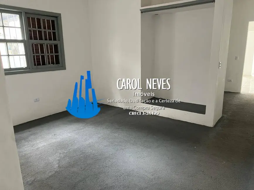 Foto 4 de Sala Comercial à venda, 135m2 em Boqueirão, Praia Grande - SP