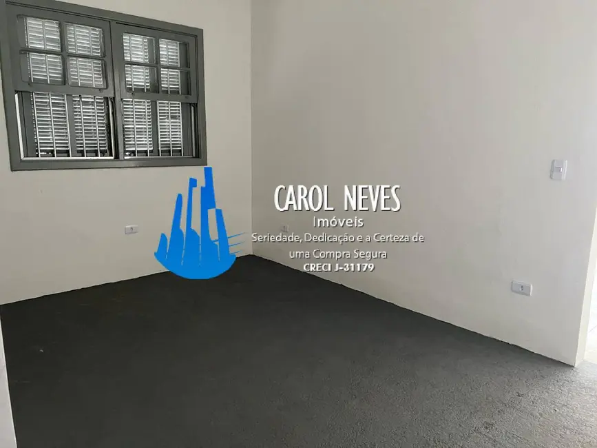 Foto 3 de Sala Comercial à venda, 135m2 em Boqueirão, Praia Grande - SP