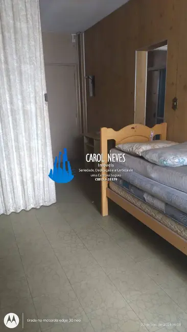 Foto 8 de Kitnet com 1 quarto à venda, 32m2 em Aviação, Praia Grande - SP