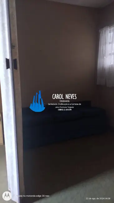 Foto 7 de Kitnet com 1 quarto à venda, 32m2 em Aviação, Praia Grande - SP