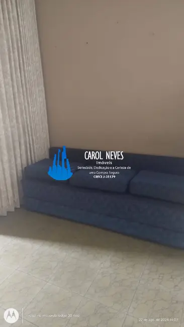 Foto 9 de Kitnet com 1 quarto à venda, 32m2 em Aviação, Praia Grande - SP