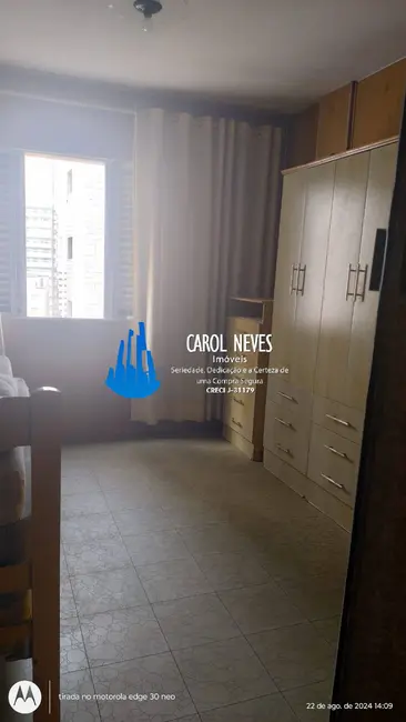 Foto 6 de Kitnet com 1 quarto à venda, 32m2 em Aviação, Praia Grande - SP