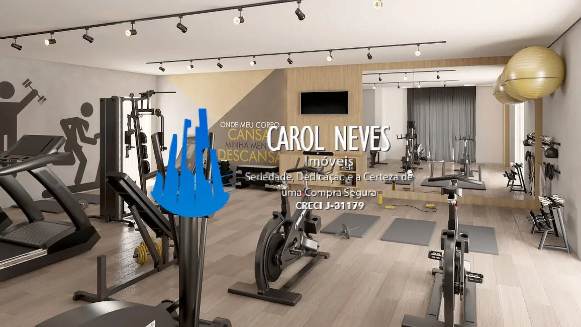 Foto 7 de Apartamento com 2 quartos à venda, 80m2 em Centro, Mongagua - SP