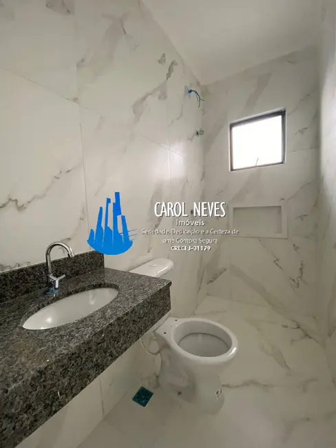 Foto 9 de Casa com 3 quartos à venda, 90m2 em Itanhaem - SP