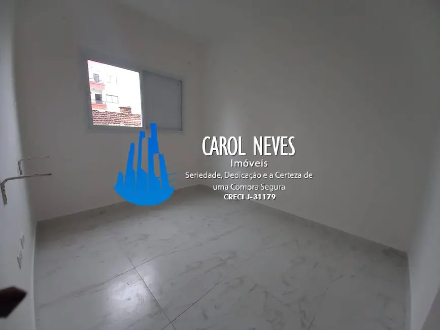 Foto 3 de Casa com 2 quartos à venda e para alugar, 55m2 em Tupi, Praia Grande - SP