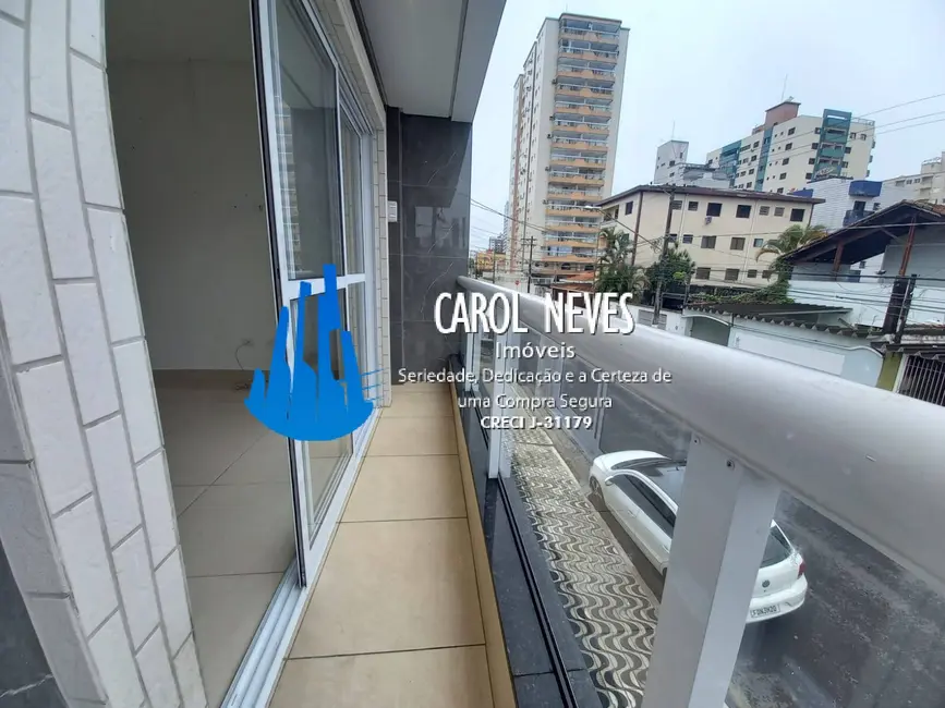 Foto 7 de Casa com 2 quartos à venda e para alugar, 55m2 em Tupi, Praia Grande - SP