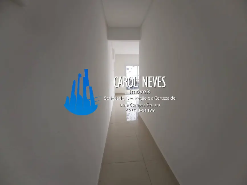 Foto 5 de Casa com 2 quartos à venda e para alugar, 55m2 em Tupi, Praia Grande - SP