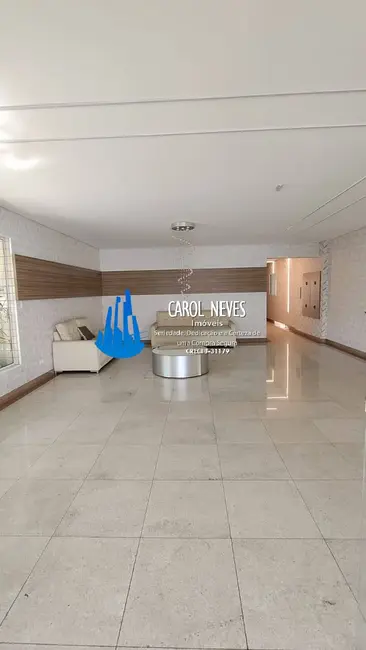 Apartamento com 3 quartos à venda, 119m2 em Aviação, Praia Grande - SP - imagem 2 Foto 2 de Apartamento com 3 quartos à venda, 119m2 em Aviação, Praia Grande - SP