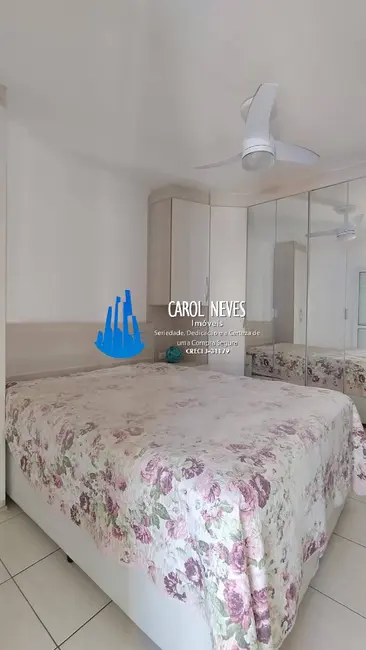 Apartamento com 3 quartos à venda, 119m2 em Aviação, Praia Grande - SP - imagem 8 Foto 8 de Apartamento com 3 quartos à venda, 119m2 em Aviação, Praia Grande - SP