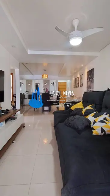 Apartamento com 3 quartos à venda, 119m2 em Aviação, Praia Grande - SP - imagem 1 Foto 1 de Apartamento com 3 quartos à venda, 119m2 em Aviação, Praia Grande - SP