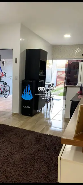 Foto 8 de Casa com 2 quartos à venda, 65m2 em Itanhaem - SP