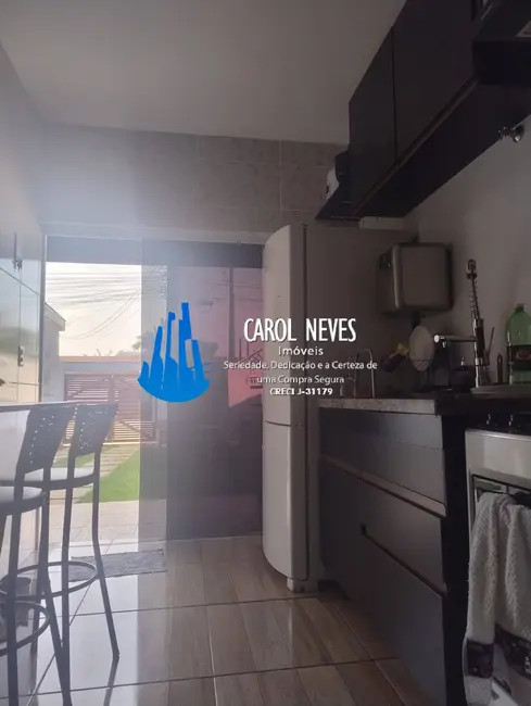 Foto 5 de Casa com 2 quartos à venda, 65m2 em Itanhaem - SP