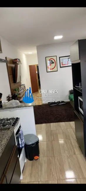 Foto 9 de Casa com 2 quartos à venda, 65m2 em Itanhaem - SP