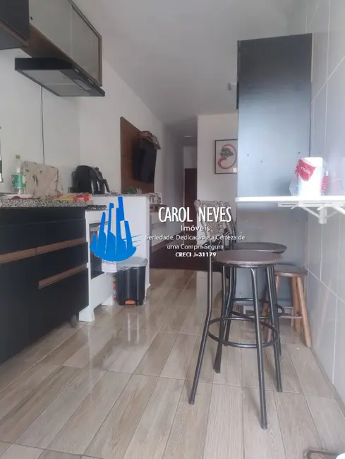 Foto 4 de Casa com 2 quartos à venda, 65m2 em Itanhaem - SP