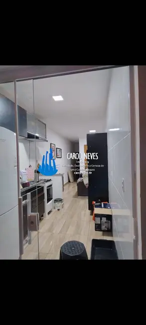 Foto 7 de Casa com 2 quartos à venda, 65m2 em Itanhaem - SP