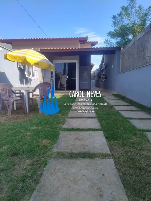 Foto 1 de Casa com 2 quartos à venda, 65m2 em Itanhaem - SP
