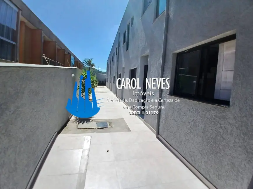 Foto 5 de Casa com 2 quartos à venda, 98m2 em Itanhaem - SP