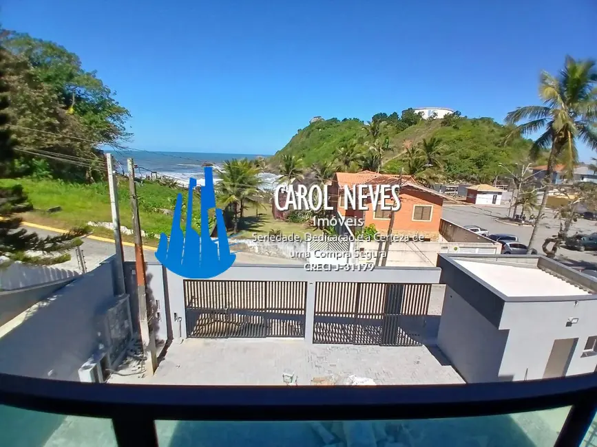 Foto 1 de Casa com 2 quartos à venda, 98m2 em Itanhaem - SP