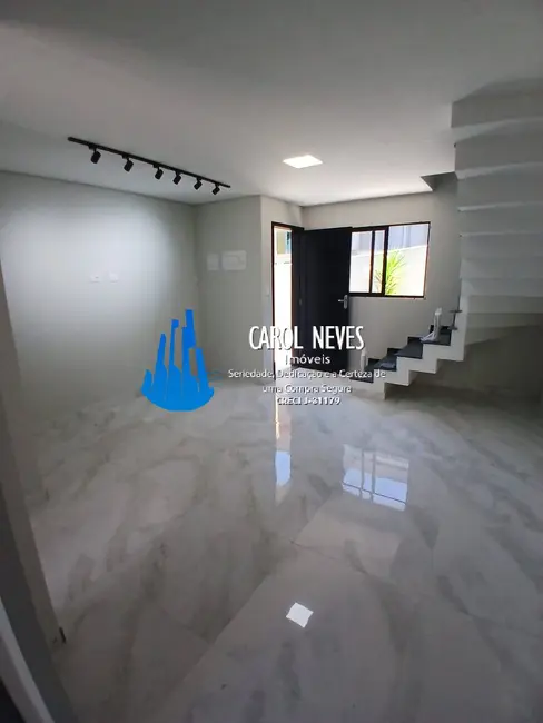 Foto 3 de Casa com 2 quartos à venda, 89m2 em Itanhaem - SP