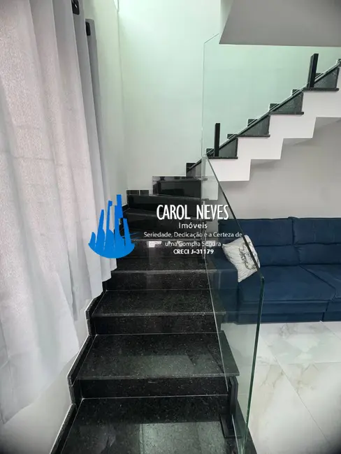 Foto 4 de Casa com 2 quartos à venda, 89m2 em Itanhaem - SP