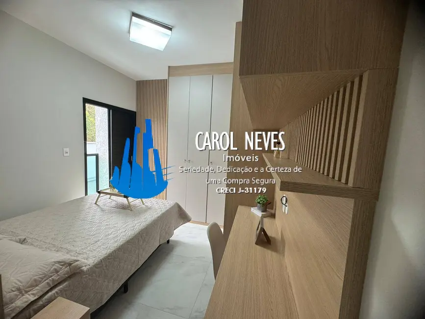 Foto 9 de Casa com 2 quartos à venda, 89m2 em Itanhaem - SP