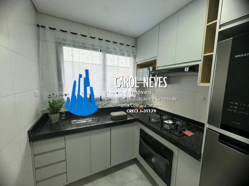Foto 6 de Casa com 2 quartos à venda, 89m2 em Itanhaem - SP