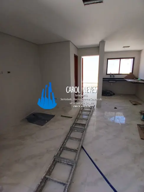 Casa de Condomínio com 2 quartos à venda, 127m2 em Itanhaem - SP - imagem 4 Foto 4 de Casa de Condomínio com 2 quartos à venda, 127m2 em Itanhaem - SP
