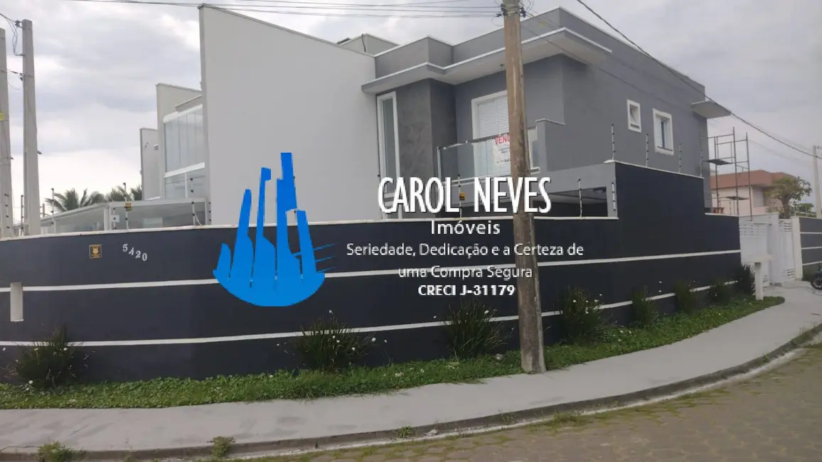 Sobrado com 3 quartos à venda, 110m2 em Itanhaem - SP - imagem 6 Foto 6 de Sobrado com 3 quartos à venda, 110m2 em Itanhaem - SP