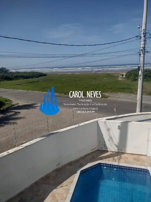 Sobrado com 3 quartos à venda, 110m2 em Itanhaem - SP - imagem 7 Foto 7 de Sobrado com 3 quartos à venda, 110m2 em Itanhaem - SP