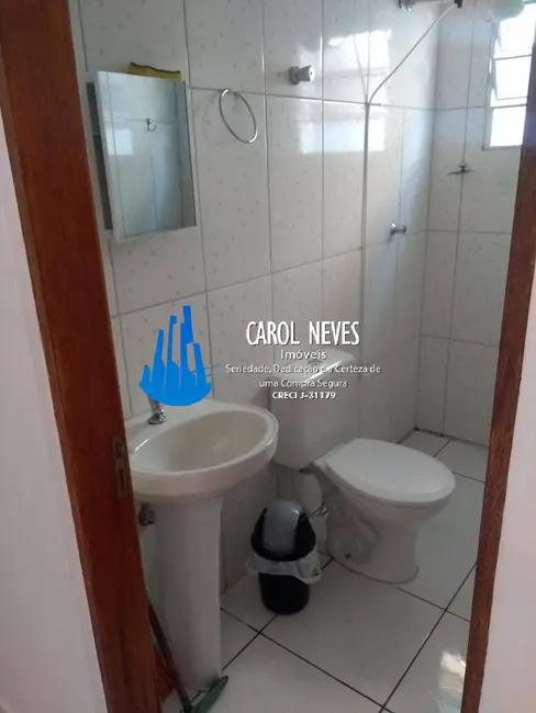 Foto 9 de Casa com 2 quartos à venda em Mongagua - SP