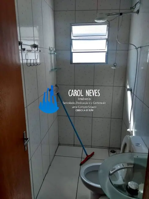 Foto 8 de Casa com 2 quartos à venda em Mongagua - SP