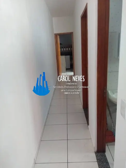 Foto 7 de Casa com 2 quartos à venda em Mongagua - SP