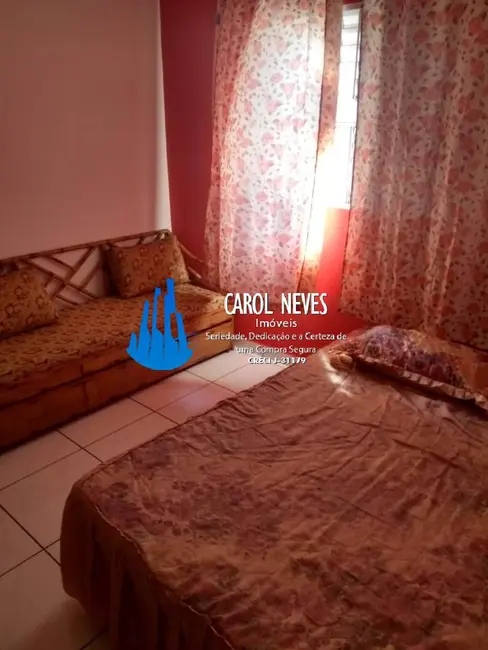 Foto 3 de Casa com 2 quartos à venda em Mongagua - SP