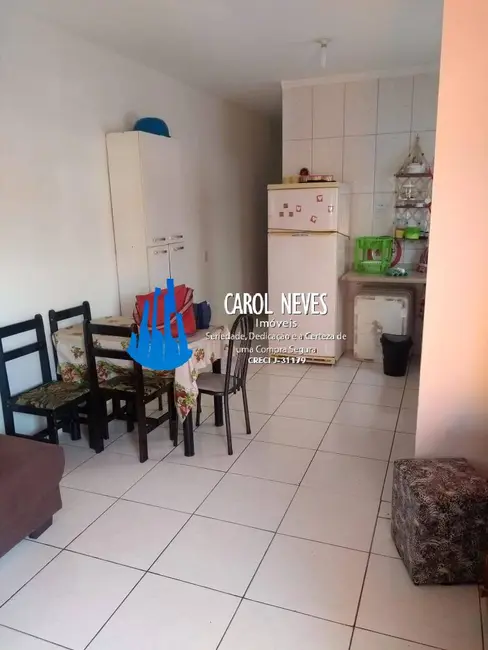 Foto 4 de Casa com 2 quartos à venda em Mongagua - SP